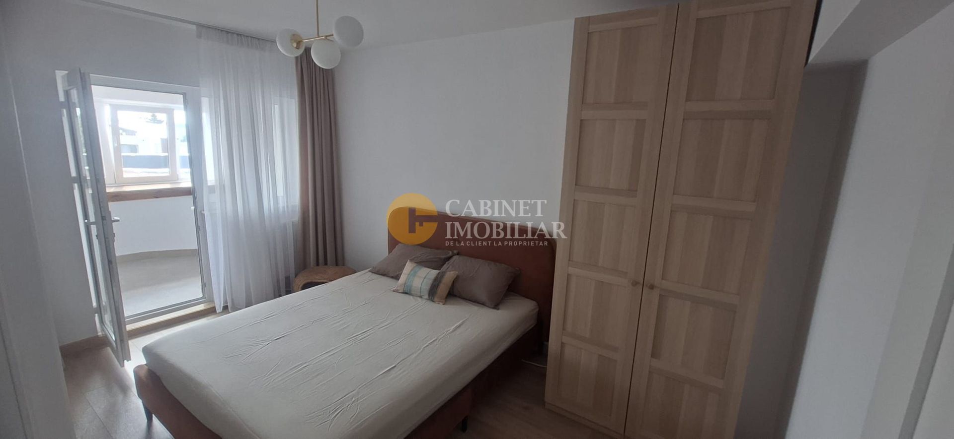 Ultracentral – Apartament 3 Camere Decomandat "La Cheie", Renovat 2025 - Poză 3