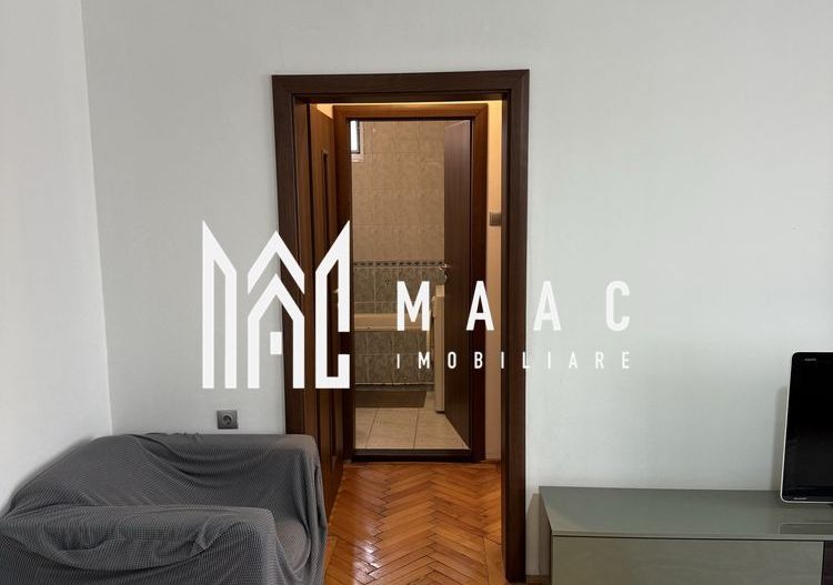 Apartament 2 camere de închiriat | Sibiu | Central | 60 mp - Poză 3