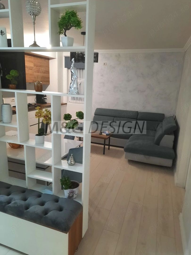 Apartament 3 camere Giroc bloc nou 2026 - Poză 3