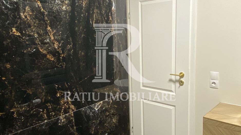 Apartament cu 2 camere | AES Residence | Oradea - Poză 6