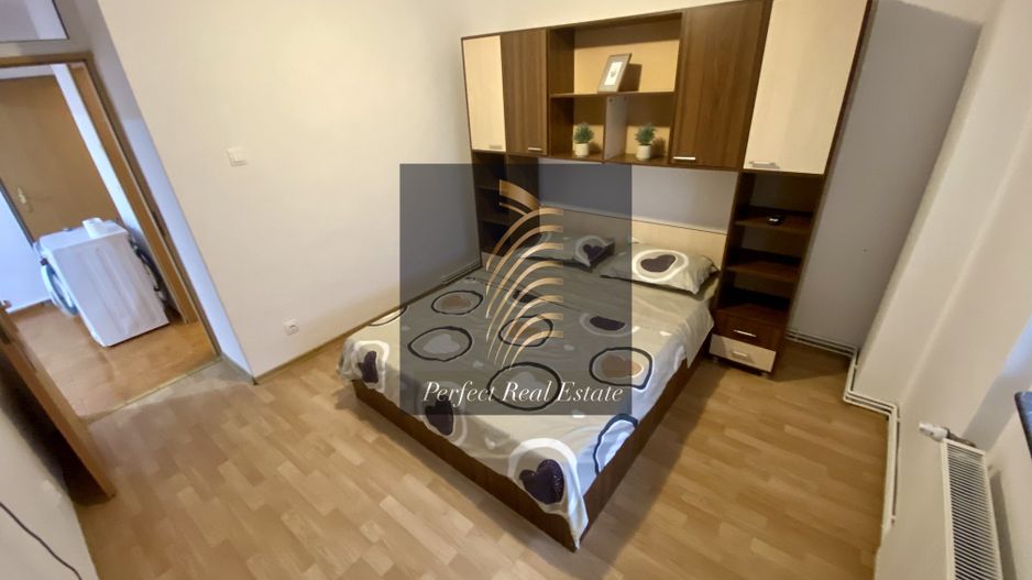 Apartament 3 camere vedere la mare Faleza Nord - Poză 13