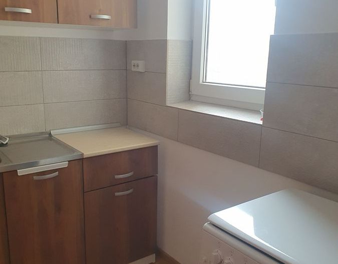 AP. 2 CAMERE DRUMUL TABEREI, BUCATARIE INCHISA, CURAT, METROU 2 MINUTE - Poză 10