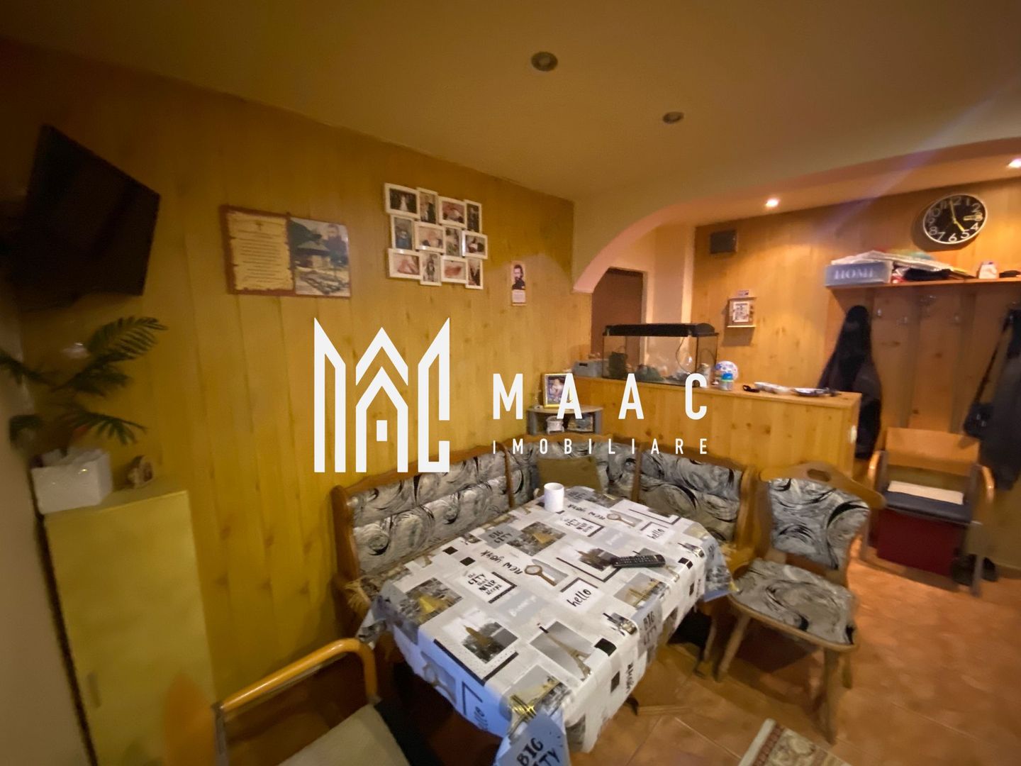 Apartament 2 camere | Decomandat | Balcon I Pivniță | Vasile Aaron - Poză 6