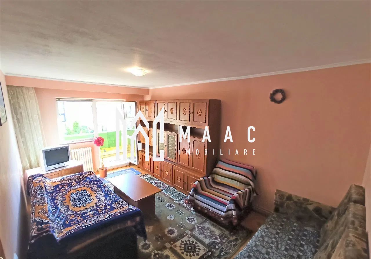 Apartament 4 Camere I Decomandat I Etaj 3 I Piata Rahovei - Poză 1