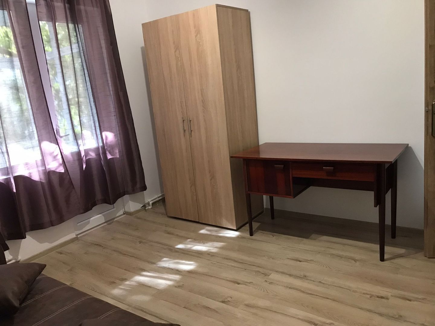 Apartament 3 camere – Centru, Str. Domneasca (langa Hotel Mercure) - Poză 7