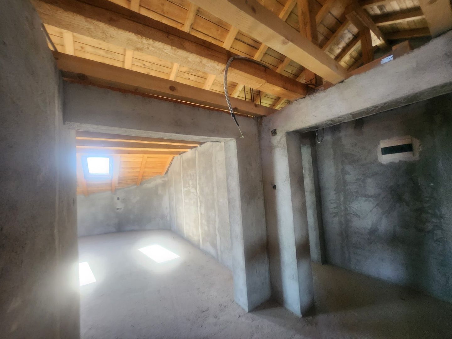 Casa de vanzare Geamana - Poză 7