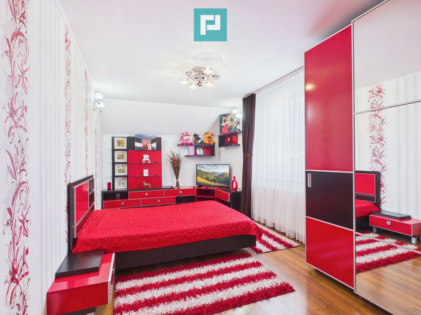 Vilă 343 mp utili, teren 600 mp, Oncea – Oradea - Poză 8