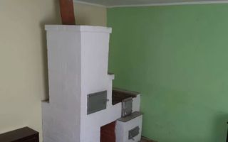 CASA 4 CAMERE, TEREN 3500 MP, ALBESTI DE MUSCEL, ARGES - Poză 6