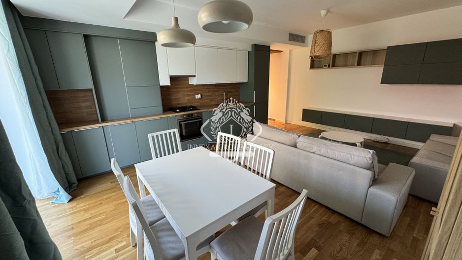 Apartament 3 camere decomandat de vanzare in zona Unirii-Rond Cosbuc - Poză 1