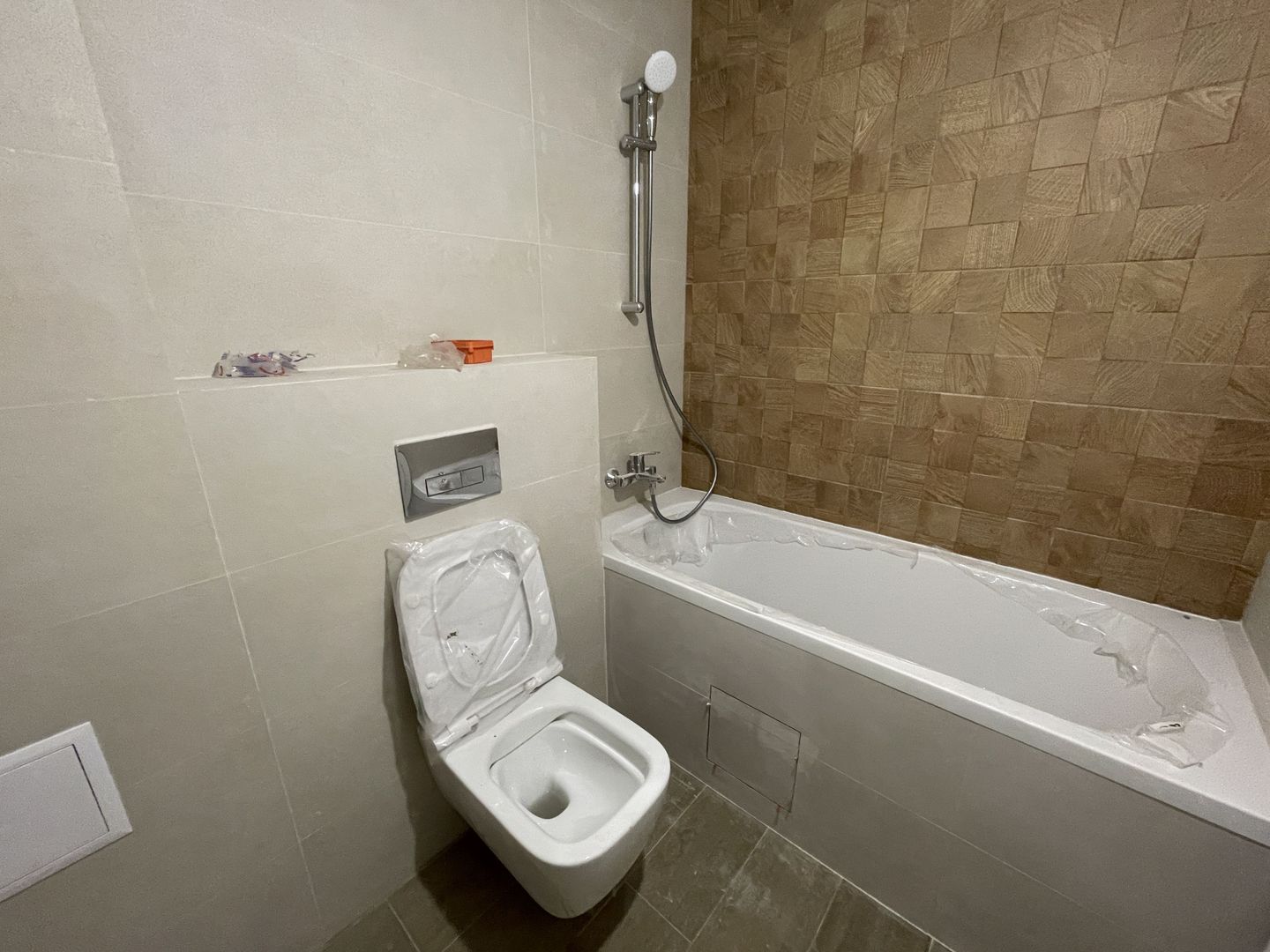 SUDIO LUX | PRIMA INCHIRIERE | PRIMA VISTA - Poză 7