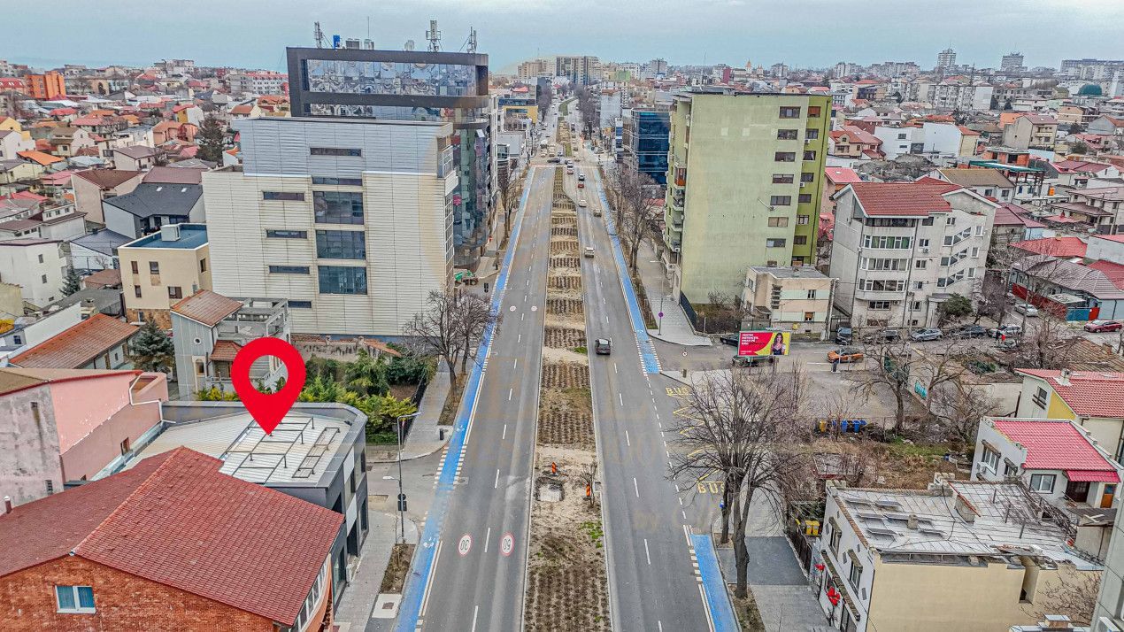Bulevardul Mamaia - Oportunitate Unica de Investitie!! - Poză 5