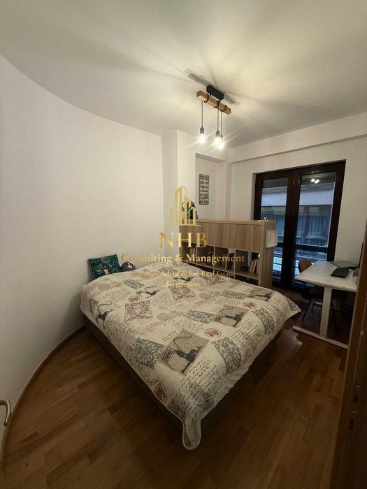 Apartament de vanzare- 3 camere-Cartierul Francez Herăstrău - Poză 4