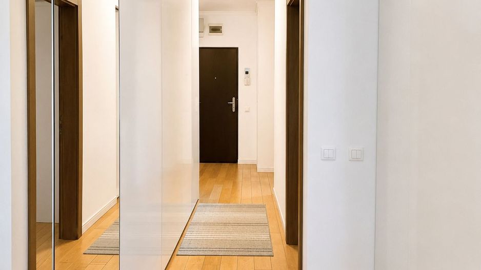 Apartament 1 Cameră -Ared - Poză 2