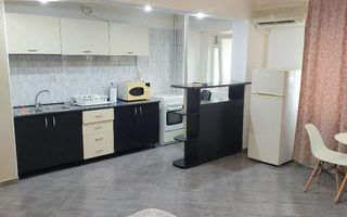 Vanzare Garsoniera Intre Mall Vitan si Nerva Traian Ideal Inchiriere - Poză 2