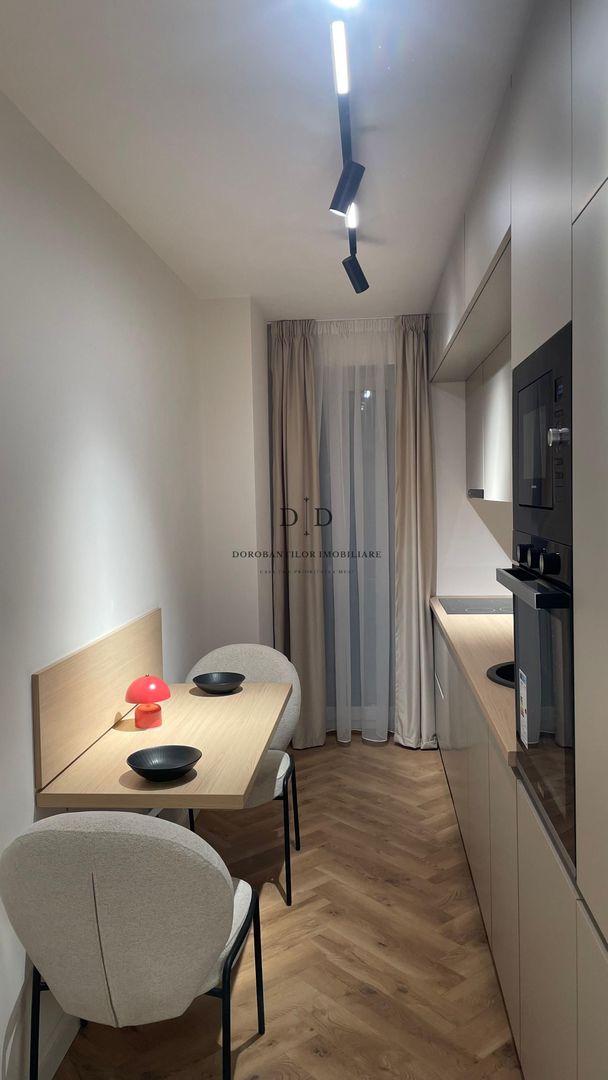 Apartament 2 Camere Decomandat | Parcare | Finisaje LUX | Elite City - Poză 9
