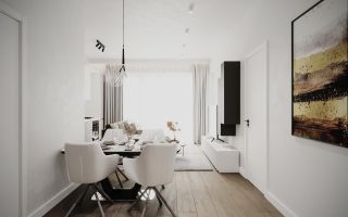 Apartament 2 camere | Premium | Bucurestii noi - Poză 7