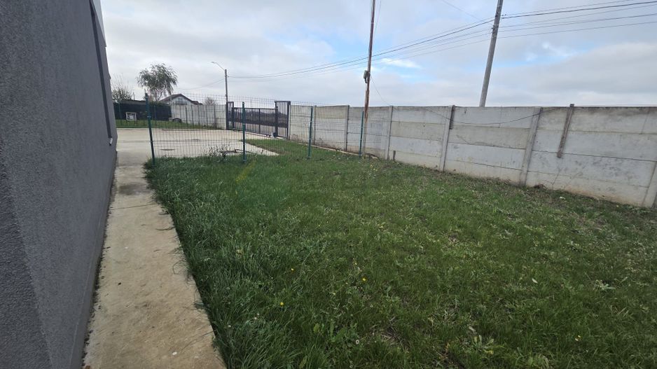 Casă Tip 2 (Duplex) de vânzare – Ivonco Residential, Tunari (str. Orientului) - Poză 12