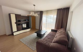 2 camere, mobilat modern, parcare, terasa, Viva City, Iulius Mall - Poză 2
