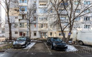 Apartament 3 camere – poziție premium, Cornisa Bistriței, Bacău | Comision 0% cu - Poză 25