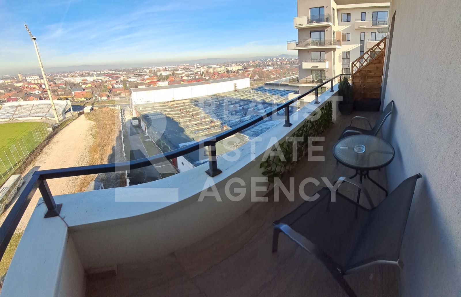 Apartament 2 camere, 57.21 mp utili, loc de parcare, Brașov - Poză 10