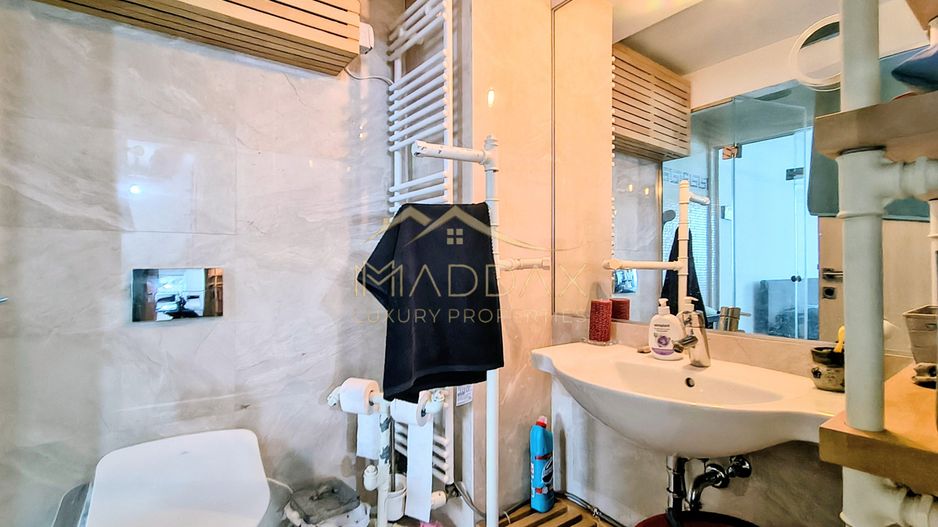 Apartament 3 camere // 2 saune // metrou Pipera - Poză 28