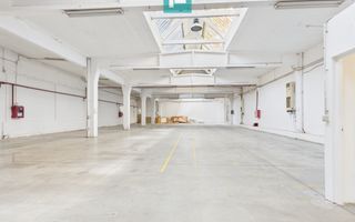 Hală cu suprafața de 675 mp în Arad - Poză 6