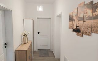 Casa individuala in Corbeanca, mobilata si utilata, gata de locuire. - Poză 17