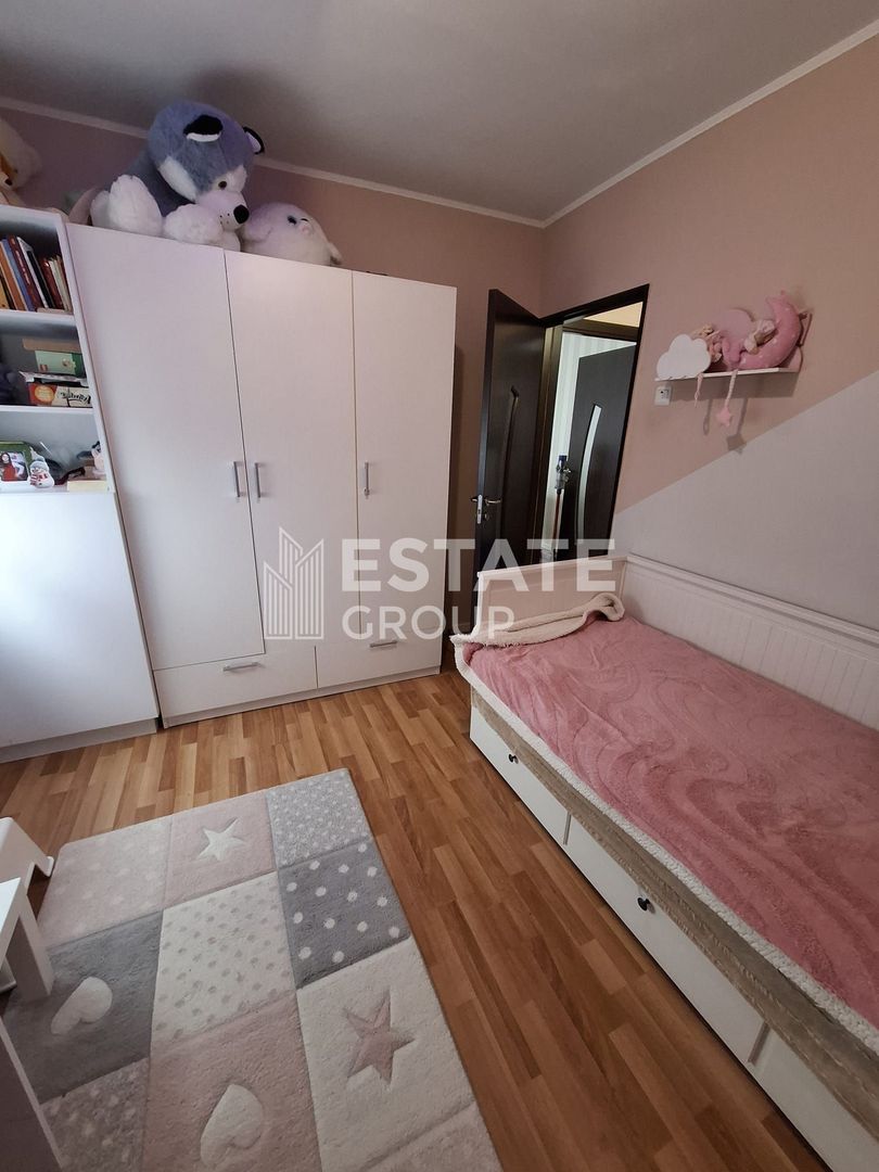 Apartament decomandat cu 3 camere, Calea Sagului - Poză 8