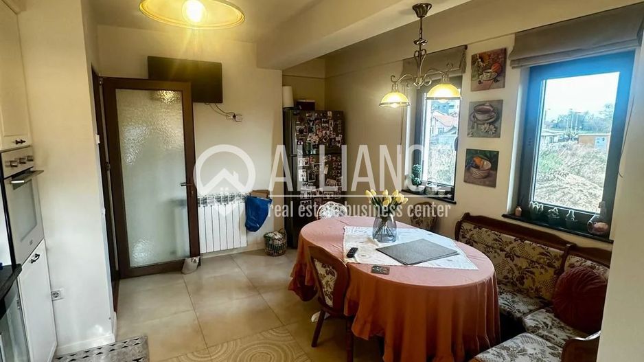 Apartament de vânzare - Km 5, bloc nou (2014) - Poză 6