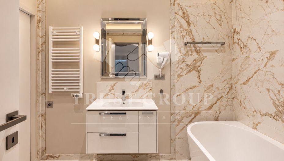 Apartament 4 camere Soseaua Nordului | Curte proprie 340mp | Loc de parcare 24mp - Poză 23