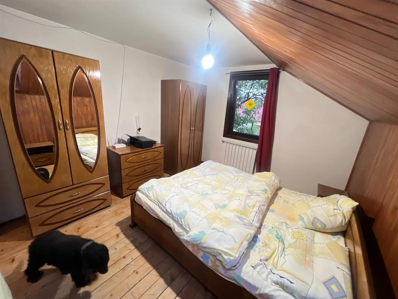 Casa P+M Su 268 mp 2 fronturi stradale - Poză 24