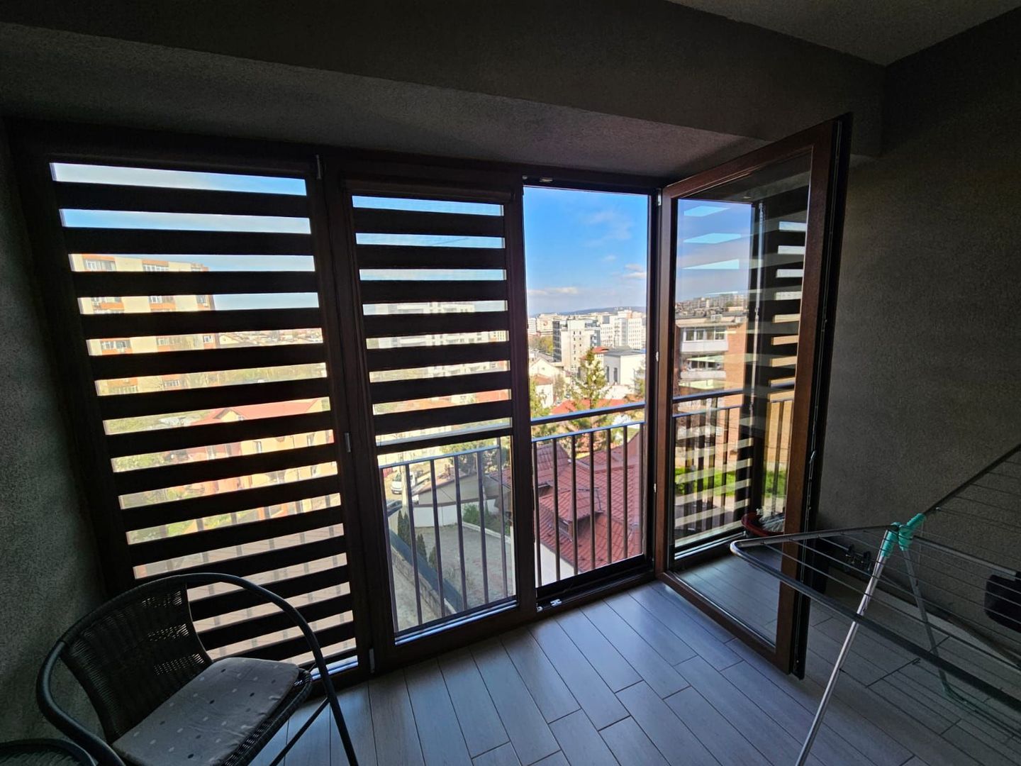 Inchiriere apartament bloc nou, Centru - Craiovei - Poză 5