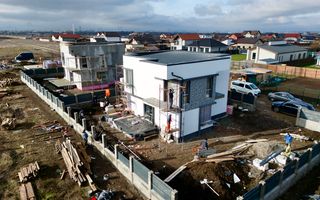 Casa individuală | 4 camere | 153 mp | Direct dezvoltator - Poză 9