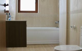 Spatios; 60mp utili, loc parcare  - Toronto Residence. - Poză 19