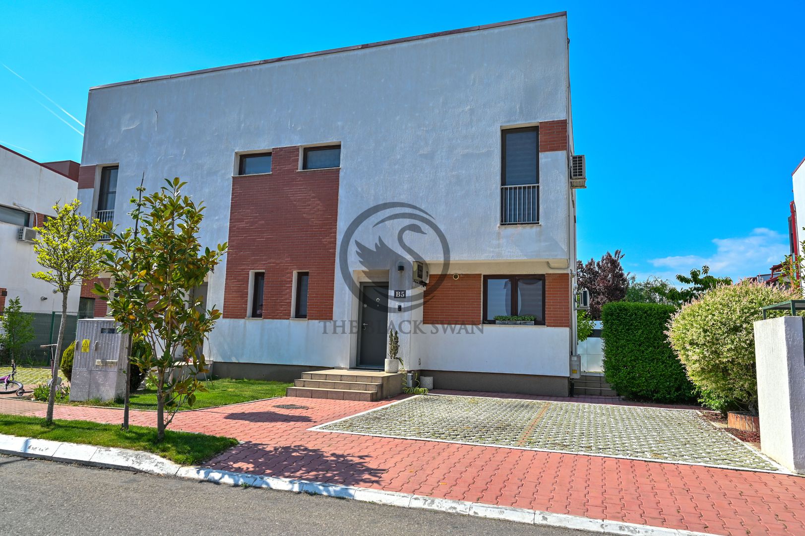Casa 4 camere de vanzare | Zona Albert - Evocasa | Comision 0% | - Poză 2
