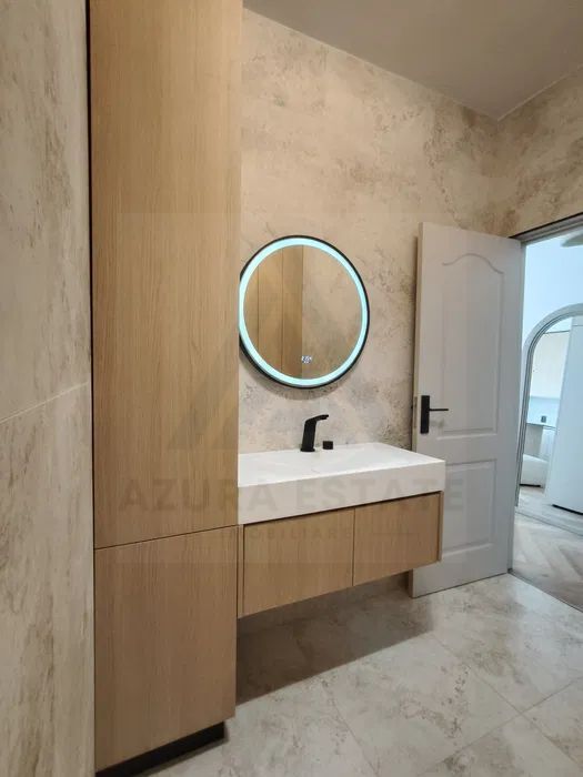 Apartament premium 3 camere prima inchiriere zona Turnisor - Poză 7