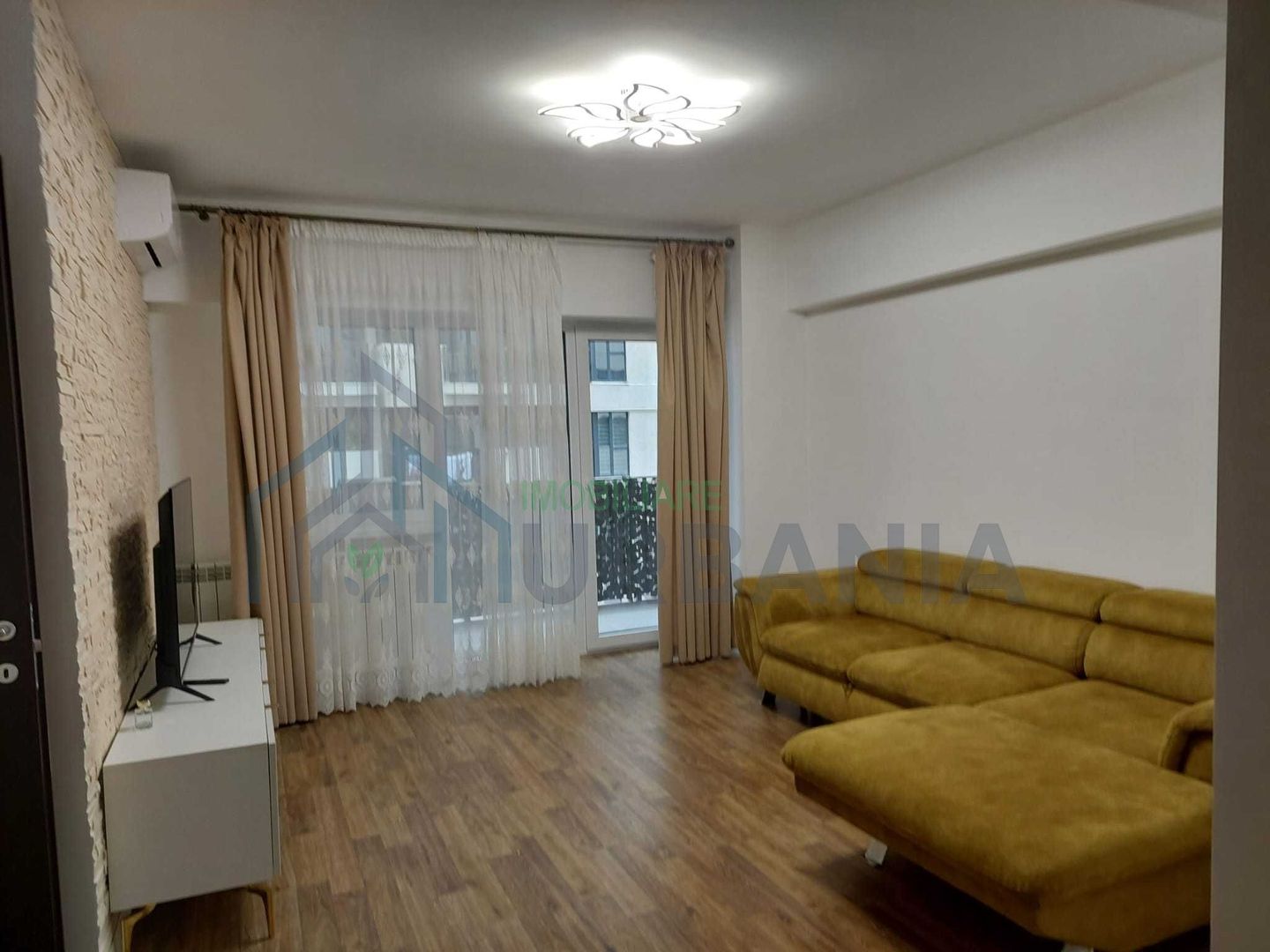 Apartament cu 2 camere decomandat, Tătărași, Iași - Poză 4