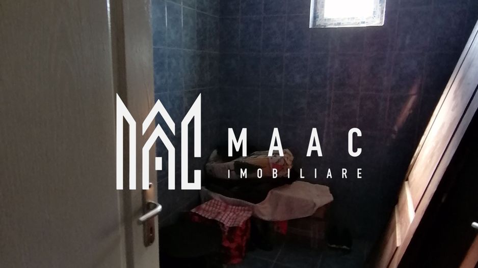 Casa individuala I 7 camere I teren 570 mp I Cristian - Poză 12