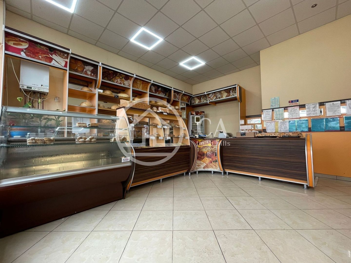 Spatiu comercial de inchiriat in zona Decebal, Oradea - Poză 1