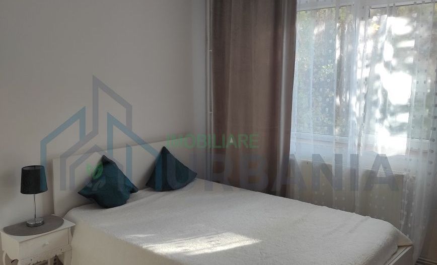 Apartament 2 camere, 42 mp, etaj 2/4, zona Zimbru, Alexandru cel Bun - Poză 2