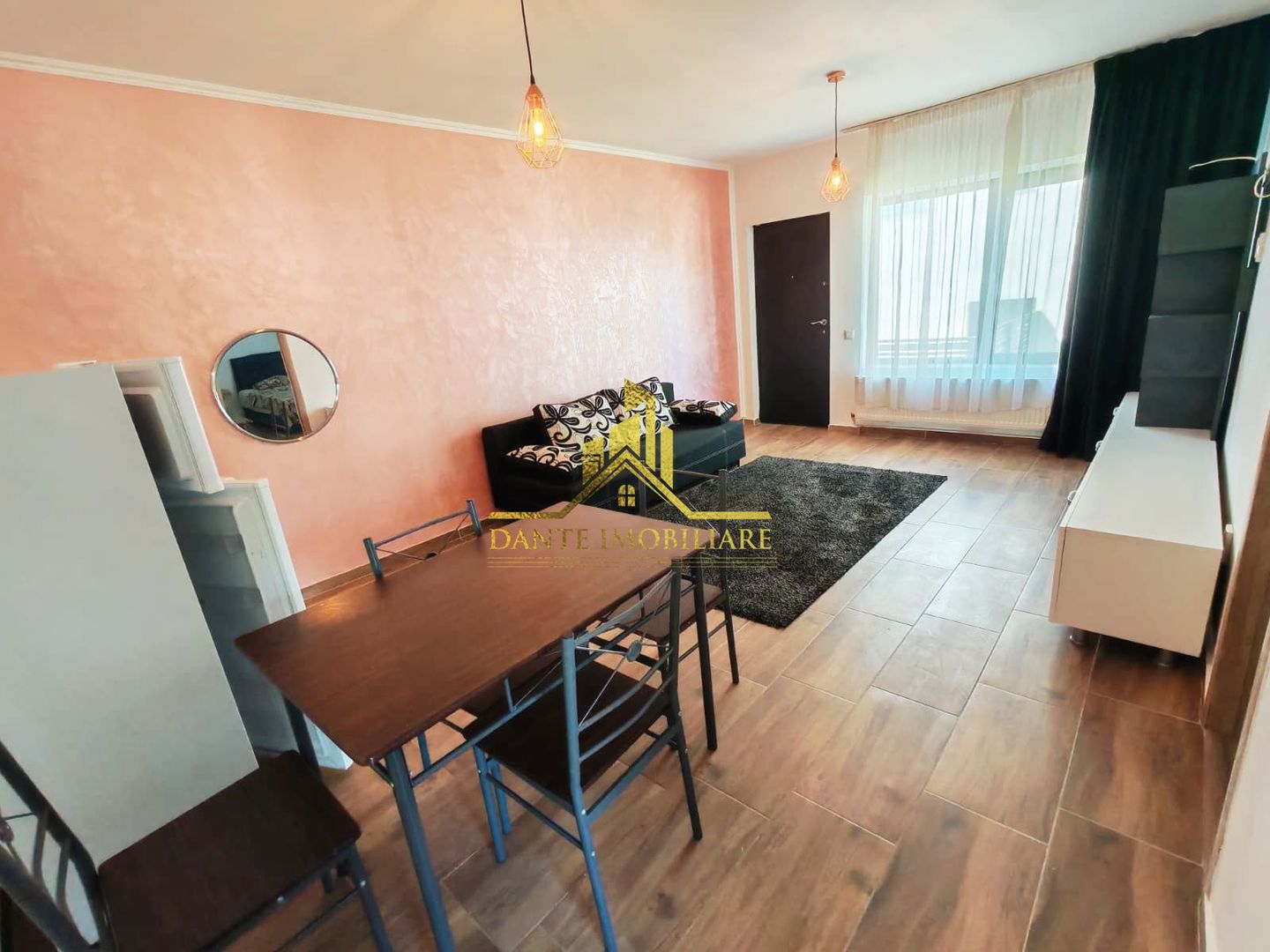 3 camere, mobilat modern, bloc nou, parcare, Iris, Oasului - Poză 10