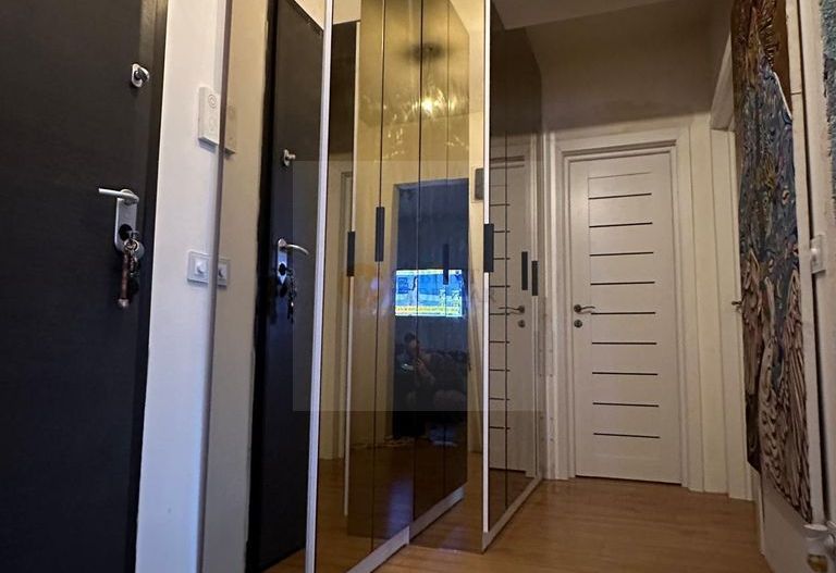 2 Camere - 56MP | Decomadat - Bloc Nou 2017 | 21 Residence - Poză 12