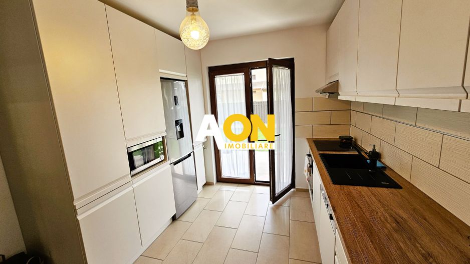 Casa 4 camere, complet mobilata, utilata, 345 mp teren, zona Micesti - Poză 8