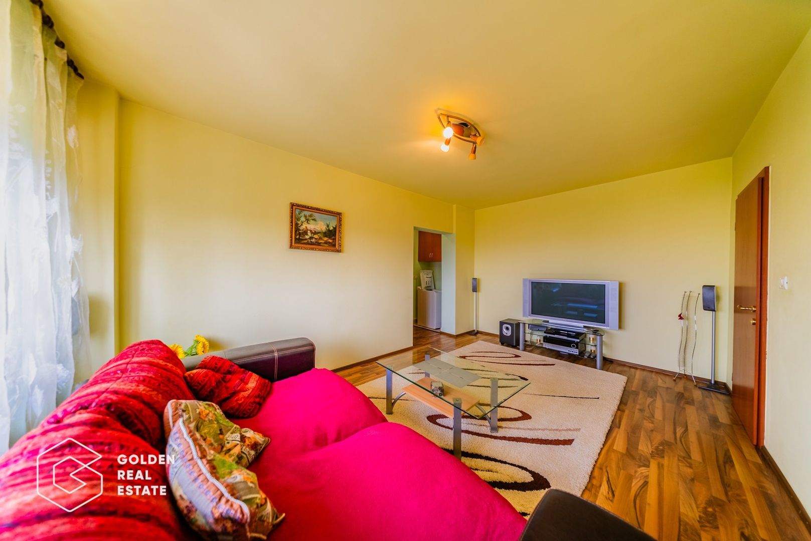 Apartament 2 camere, Piata Spitalului, etaj intermediar, comision 0% - Poză 10