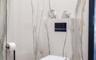 Vilă de LUX cu piscină, 278 mp utili și teren de 1.780 mp I Sag - Poză 22