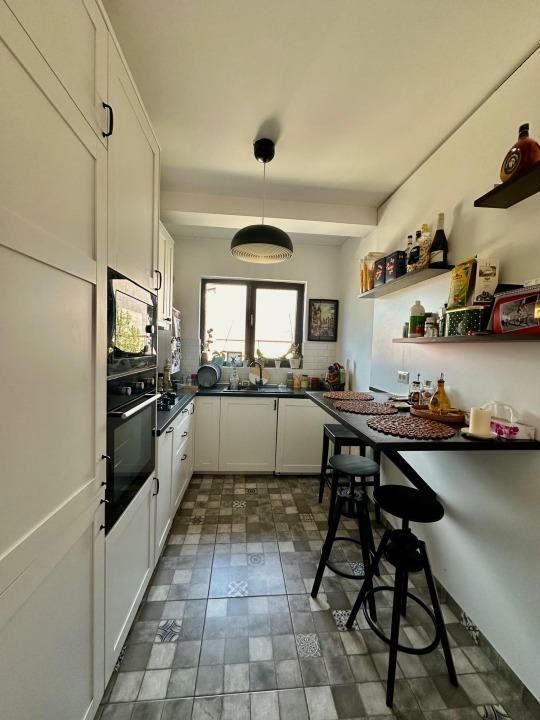 Apartament 2 camere si loc parcare  - Parcul Carol - Poză 6