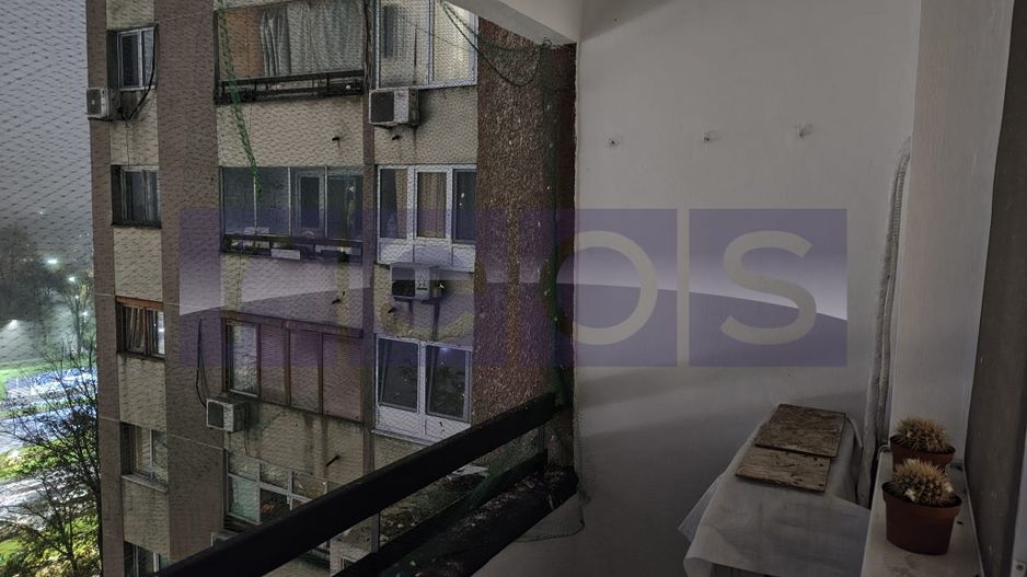 VANZARE 2 CAMERE I DECOMANDAT I METROU I PARC I PIATA DRUMUL TABEREI - Poză 5