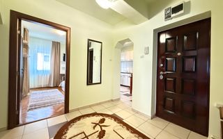 Apartament 3 camere decomandat+ loc de parcare - Centrul Vechi - Poză 10