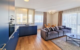 2 Camere Mobilat Modern | Aviatiei Park | Move-in Ready - Poză 5