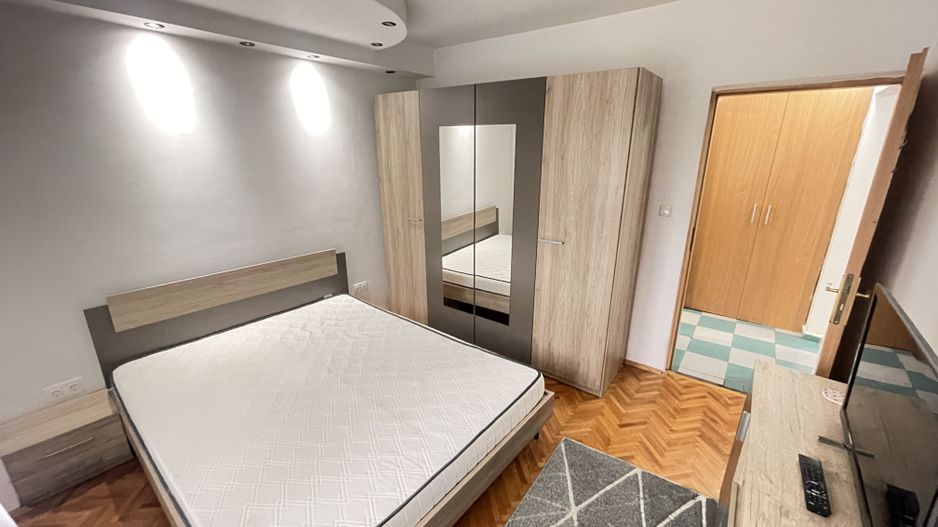 Circumvalatiunii-Kaufland | Decomandat | Boxa | Mobilat-Utilat - Poză 9